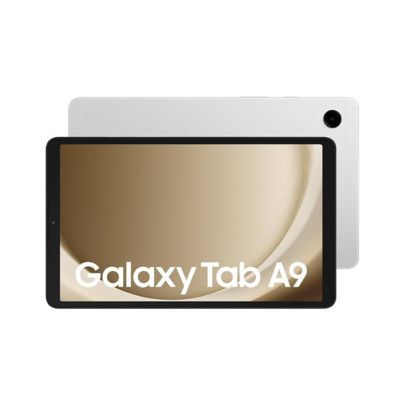 SAMSUNG TAB A9 (4+64) SILVER