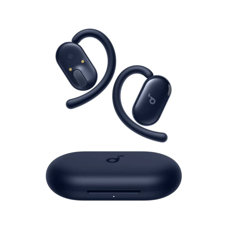 سماعات انكر Soundcore V20i – أزرق