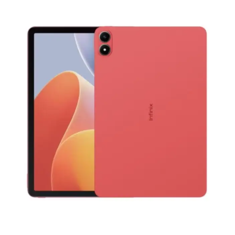 INFINIX XPAD 20 11 (6+128) RISING RED