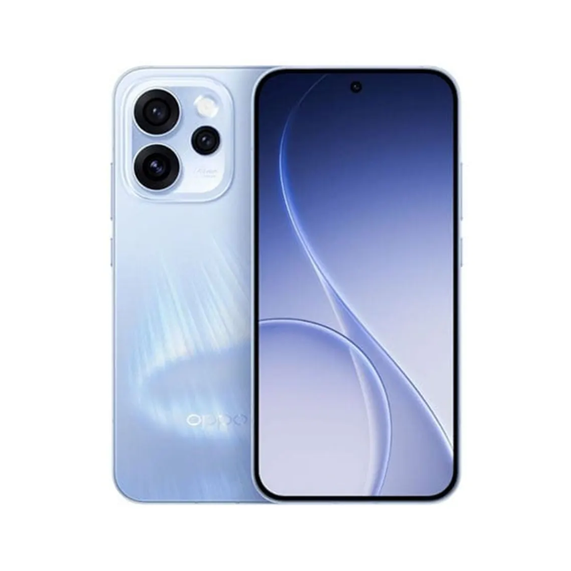 OPPO RENO 15 F 5G (12+256) AURORA BLUE