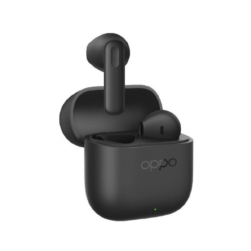 سماعات أوبو إنكو بودز 3 أسود صخري