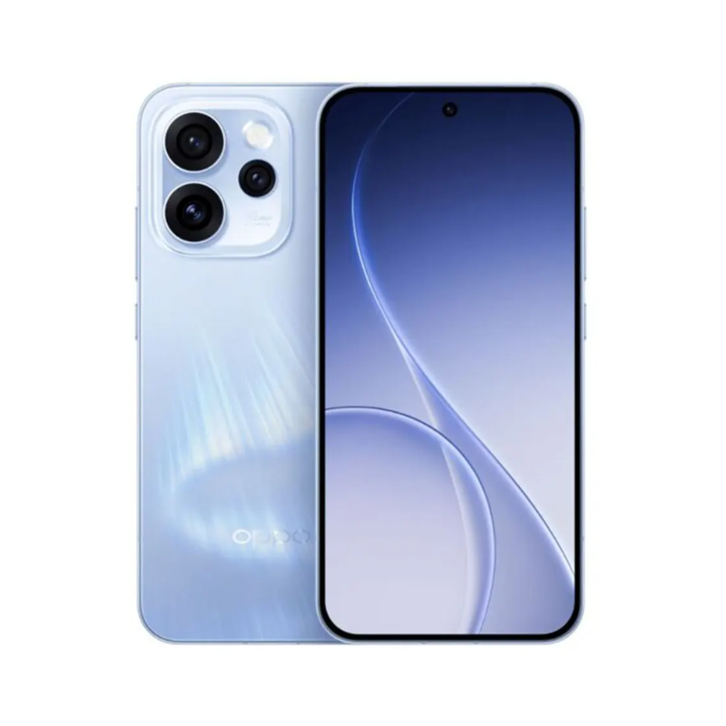 OPPO RENO 15 PRO 5G (12+512) AURORA BLUE