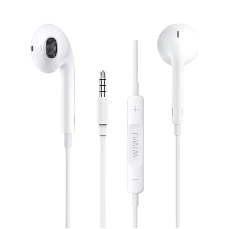 سماعة RSILOU – 3.5 مم جاك 10 مم – R3501-001