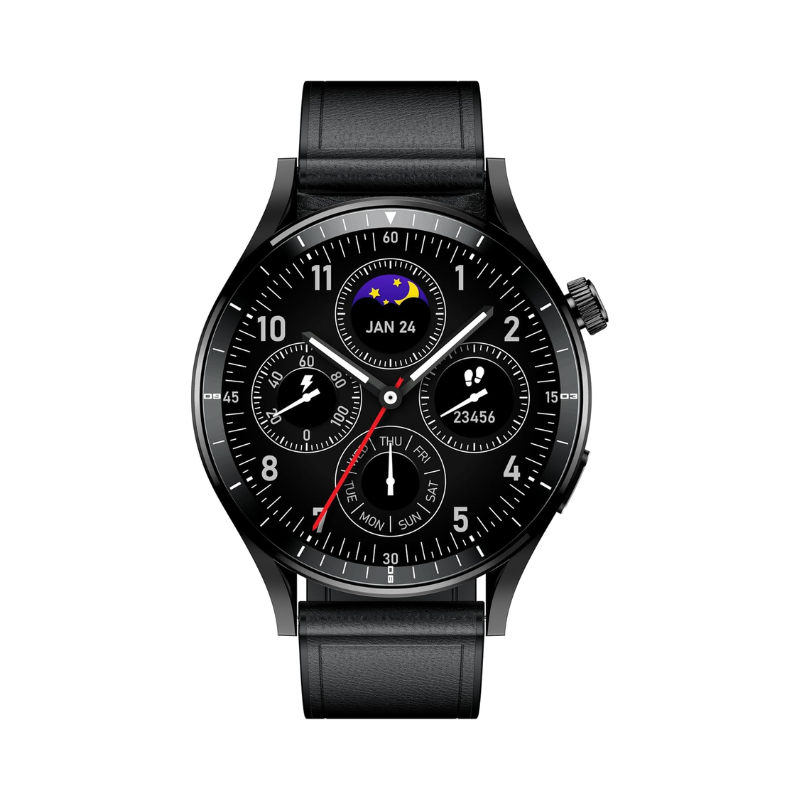 INFINIX XWATCH N4 PRO XW4E OBSIDIAN BLACK