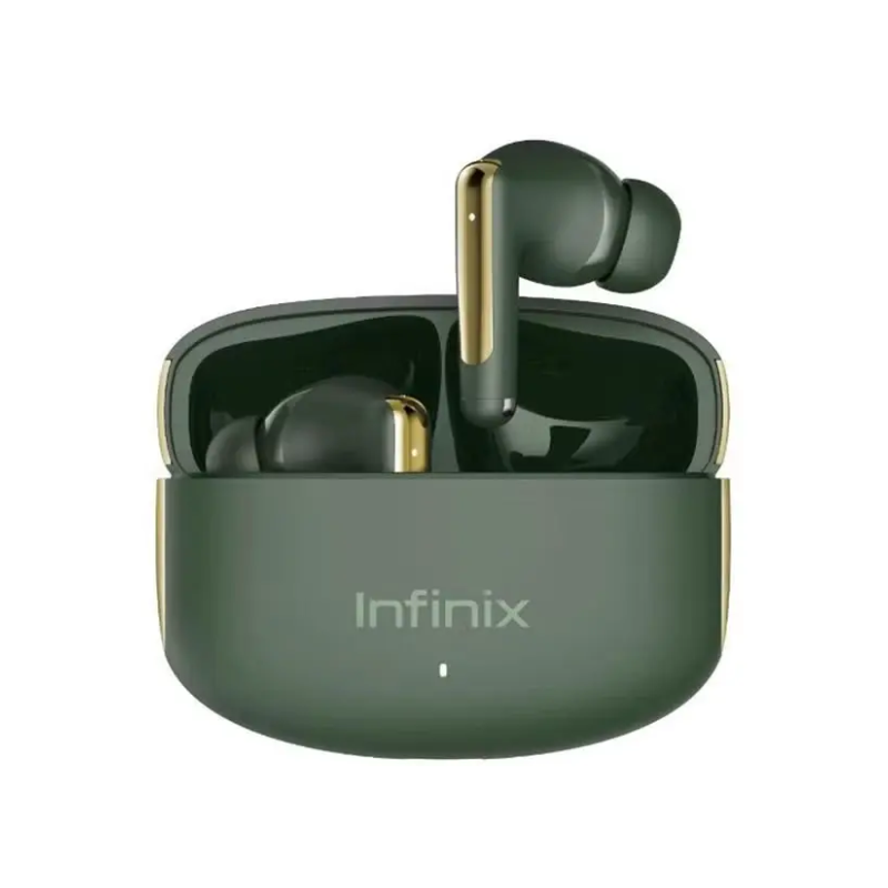 INFINIX BUDS NC XE28 GREEN