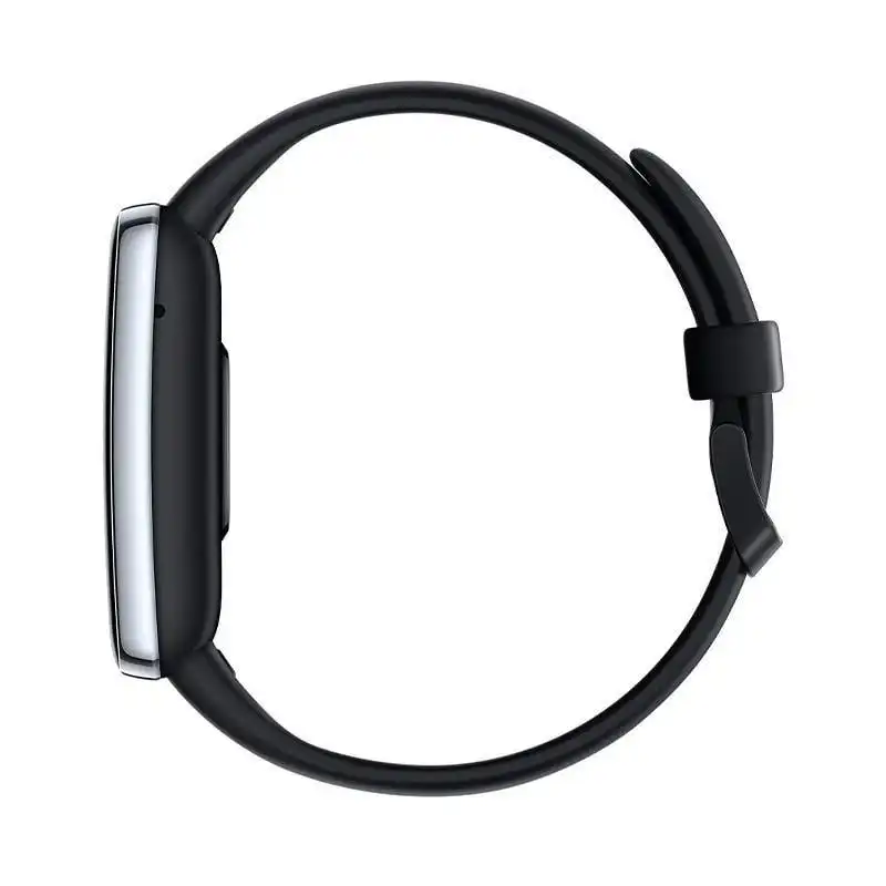 XIAOMI SMART BAND 7 PRO BLACK (INT)-8231