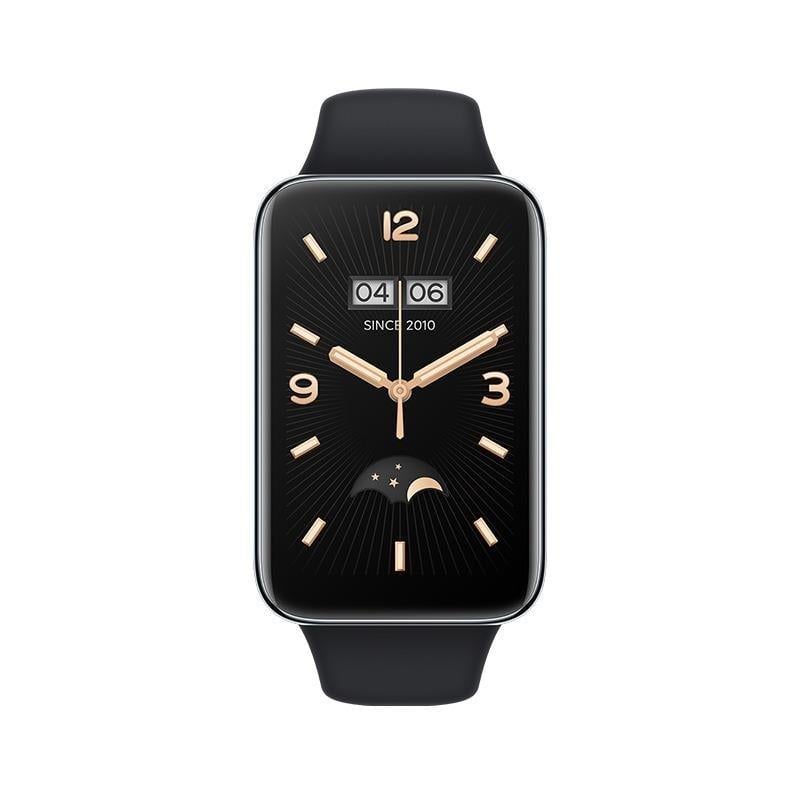 XIAOMI SMART BAND 7 PRO BLACK (INT)-0