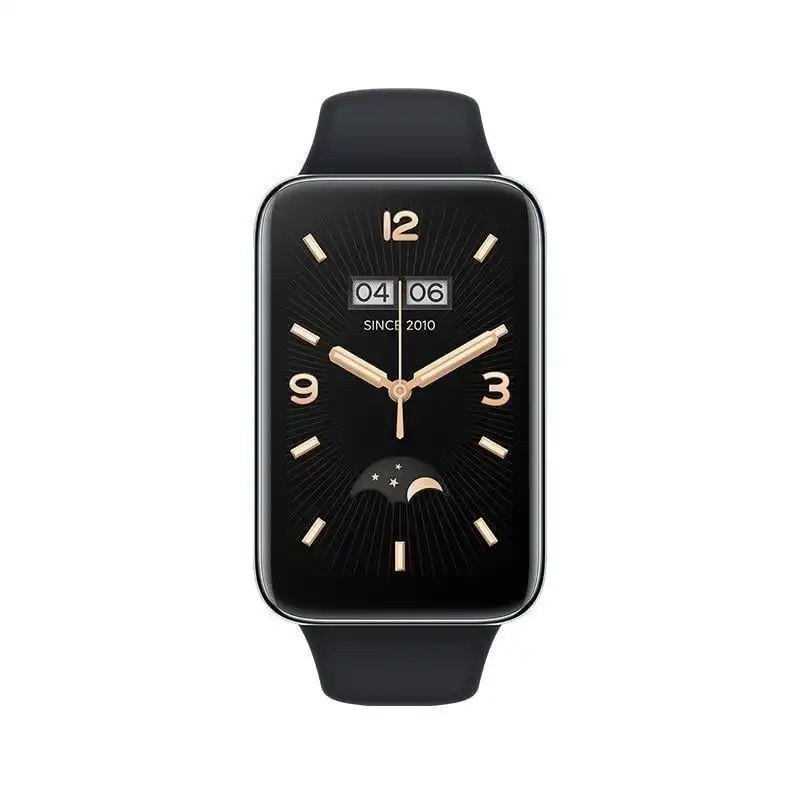 XIAOMI SMART BAND 7 PRO BLACK (INT)-0
