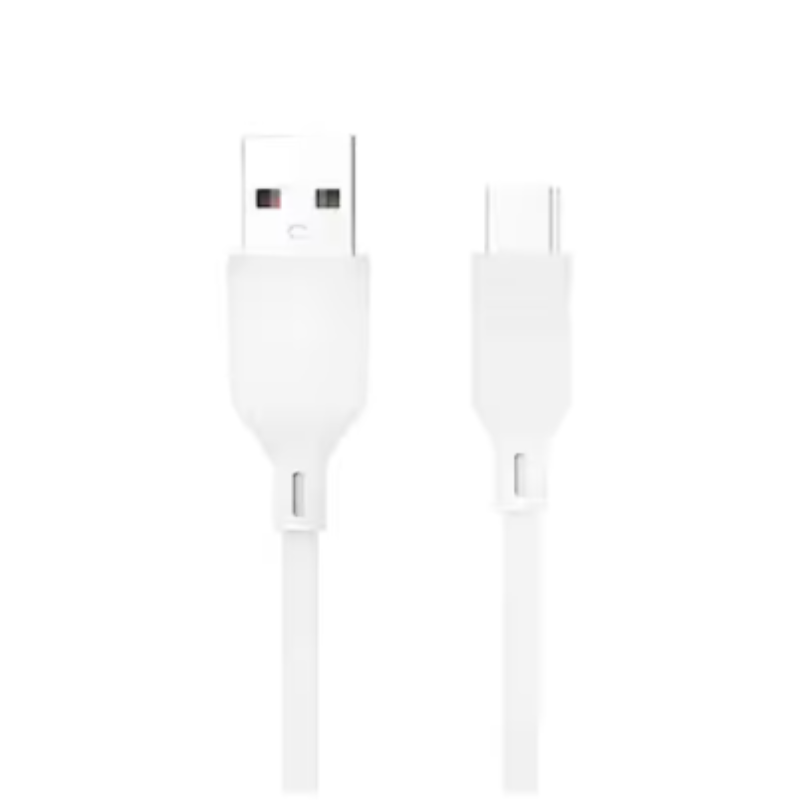 E.TRAIN USB-A إلى Type-C MP632