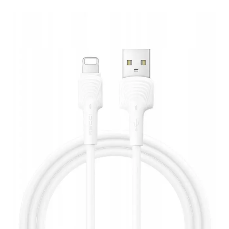كابل RECCI USB-A إلى Lightning RTC-N26L