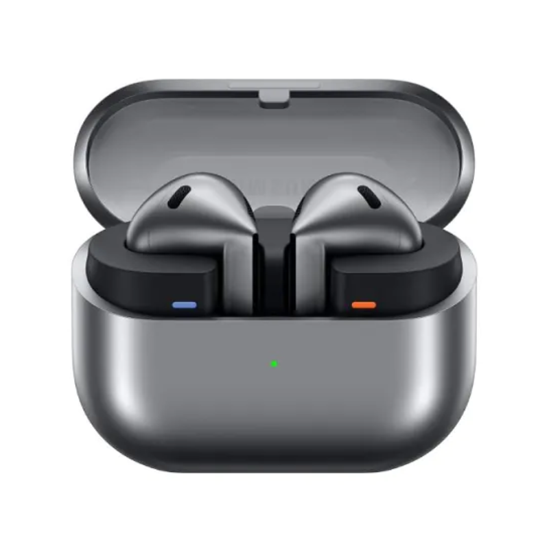 SAMSUNG BUDS 3 PRO SILVER (IN)