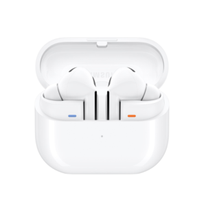 سماعة سامسونج Galaxy Buds 3 Pro - أبيض