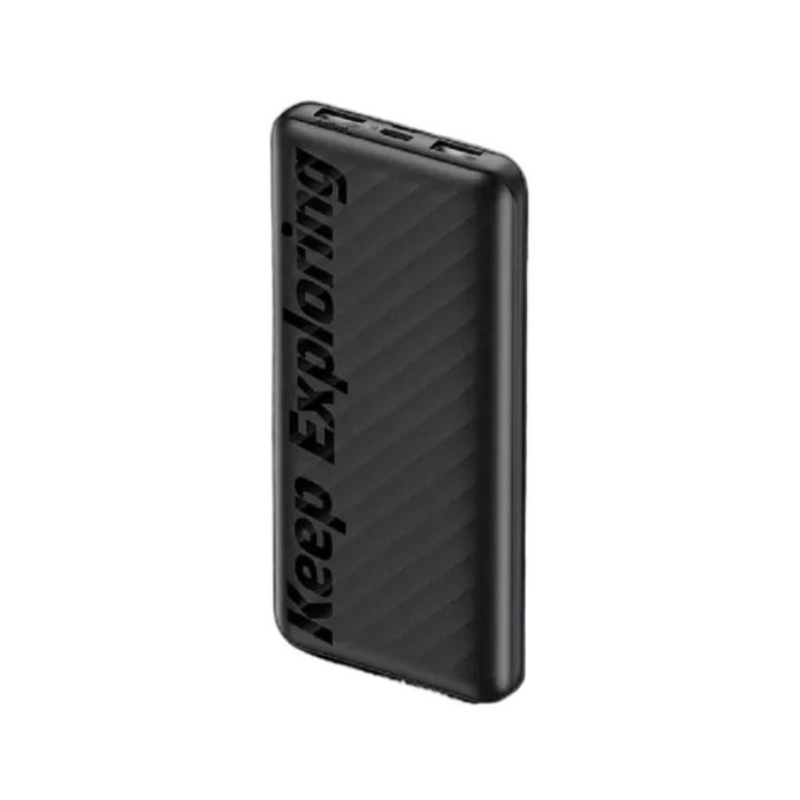 باور بانك أورايمو 10000mAh 20W TOAST10 PD PRO OPB-P118Q أسود