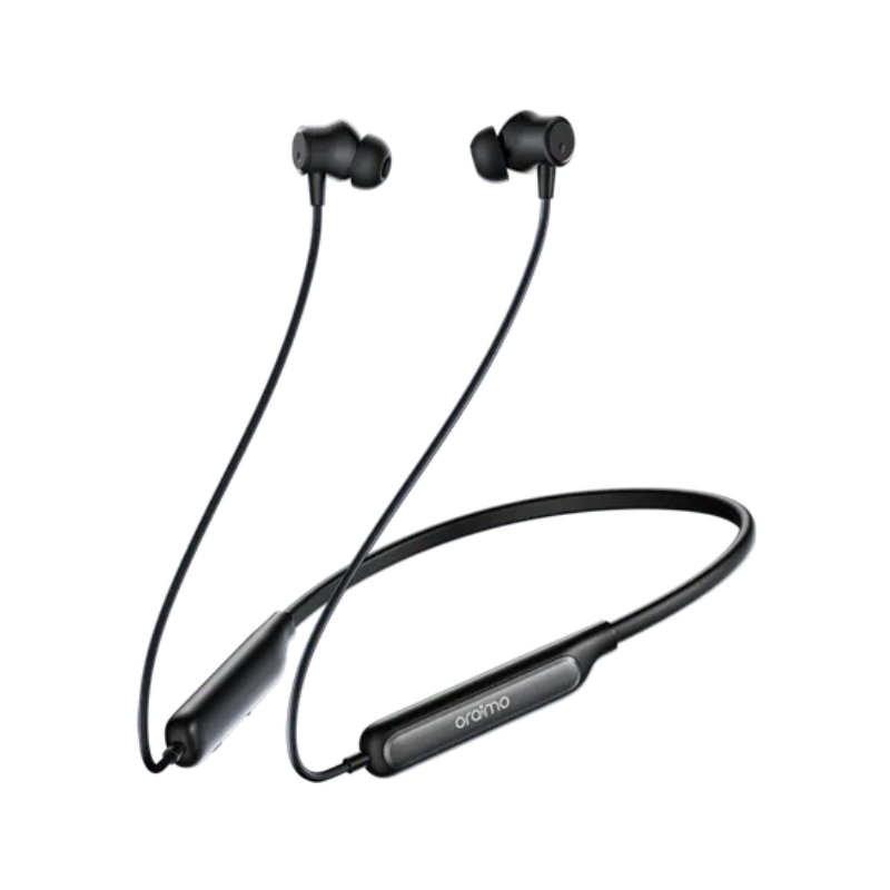 ورايمو نيكلاس 5 ANC OEB-611 سبيد سوداء