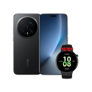 هونر Magic 8 Pro 5G - 12 جيجا رام - 512 جيجا - أسود