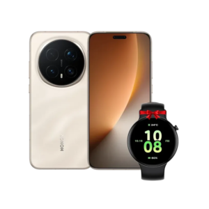 Honor Magic 8 Pro 5G 12+512GB Sunrise Gold + Free Gift Honor Watch Fit