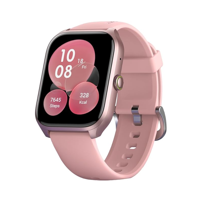 اورايمو سمارت ووتش 5 ماكس تاهيلات OSW-804 روز جولد