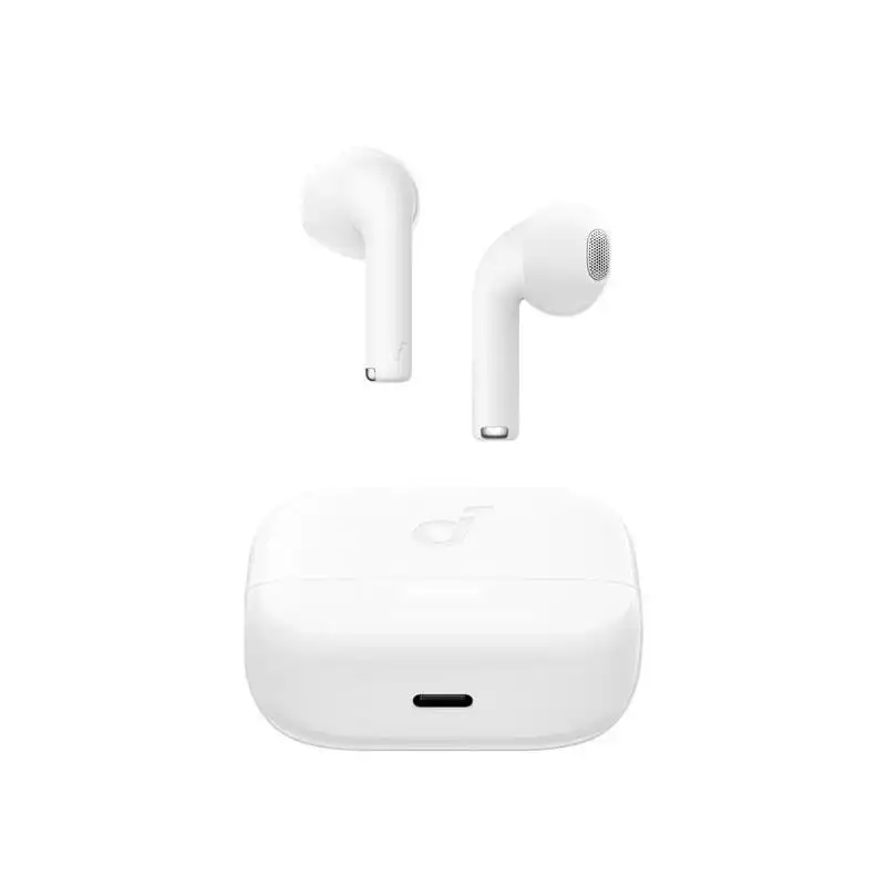 ANKER WIRELSS EARBUDS K20I WHITE