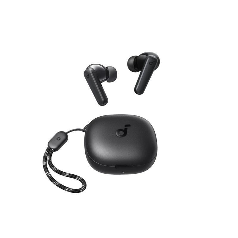 ANKER WIRELSS EARBUDS R50I VI BLACK
