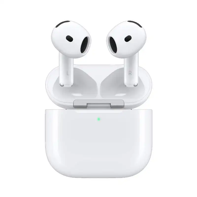 ابل ايربودز 4 - ابيض