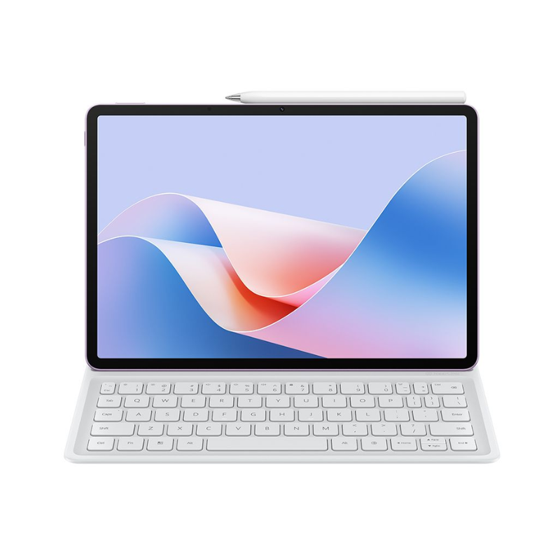 هواوى ميتا 11.5S - لوحة مفاتيح ذكية - رامات 8 جيجا ومساحة 256 جيجابايت - بنفسجي