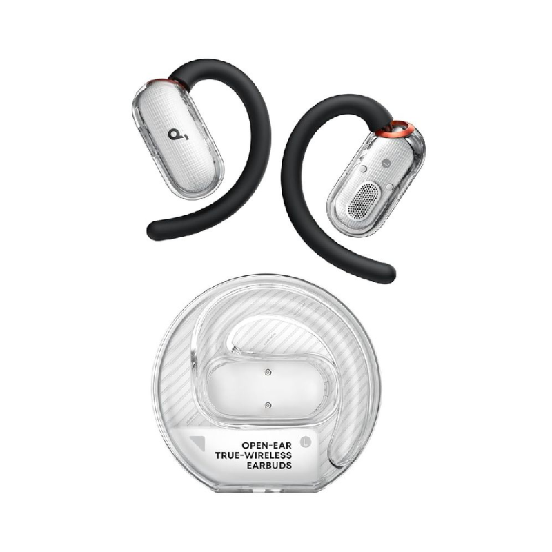 سماعة Anker V40i Open-Ear ابيض