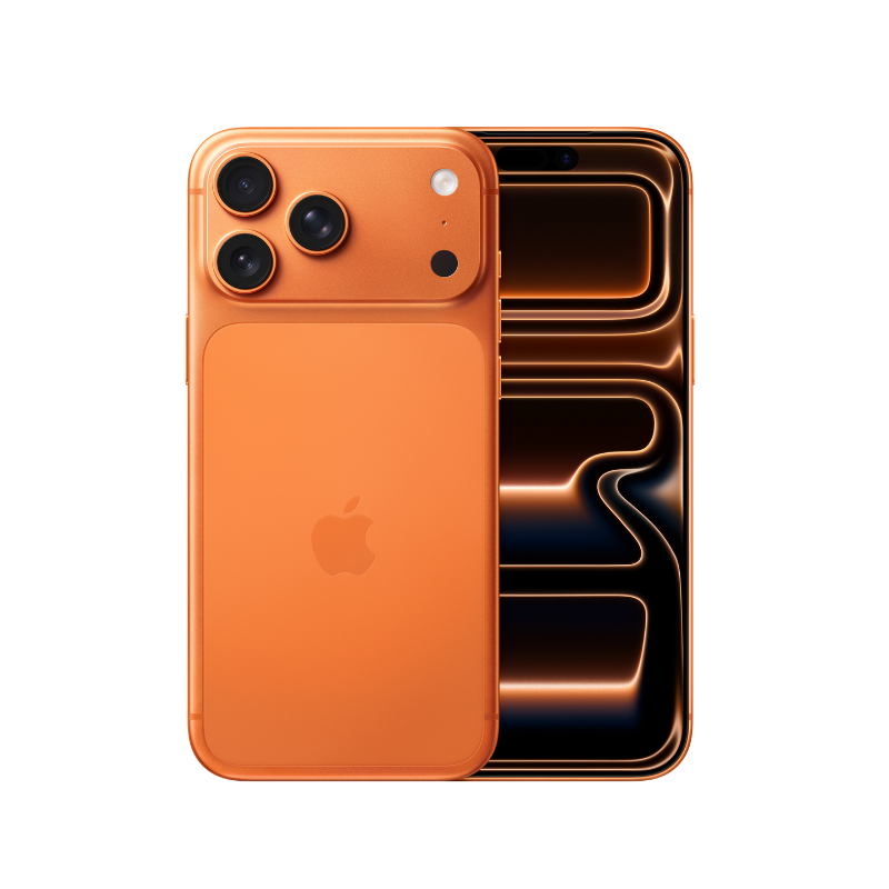 IPHONE 17 PRO MAX 256G COSMIC ORANGE (TRADE LINE)
