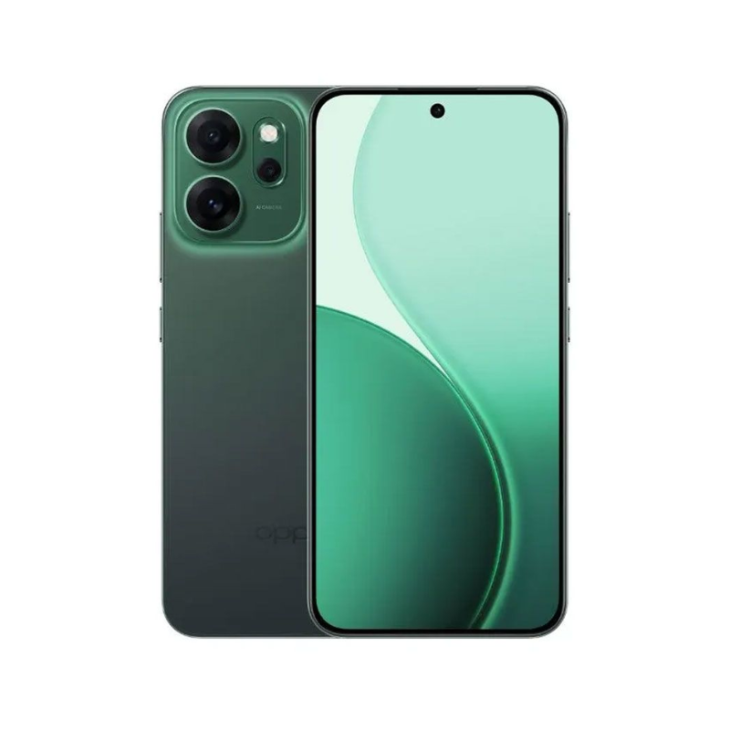 OPPO RENO 14 F 5G (12+256) LUMINOUS GREEN