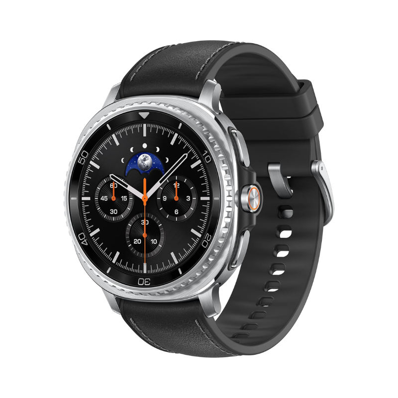 SAMSUNG WATCH 8 CLASSIC 46MM BLACK