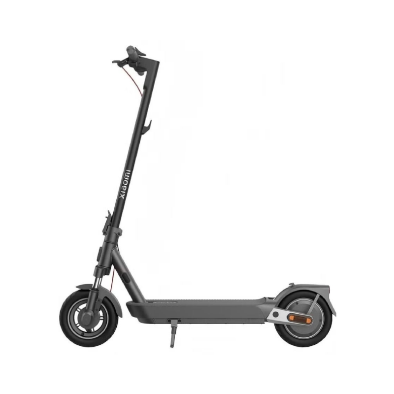 Xiaomi Mi 5 Pro Electric Scooter - Black