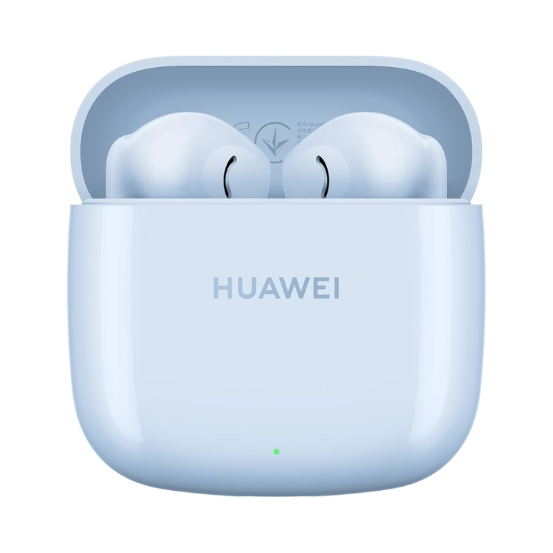 سماعات Huawei FreeBuds SE 2 - أزرق