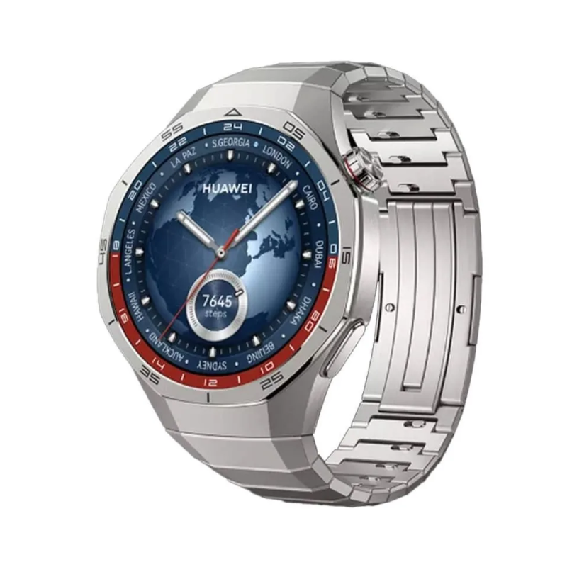 HUAWEI WATCH GT5 PRO 46MM TITANIUM