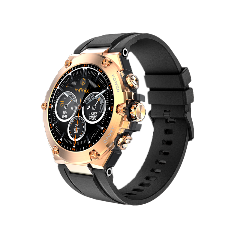 INFINIX XWATCH 3 GT GLOD