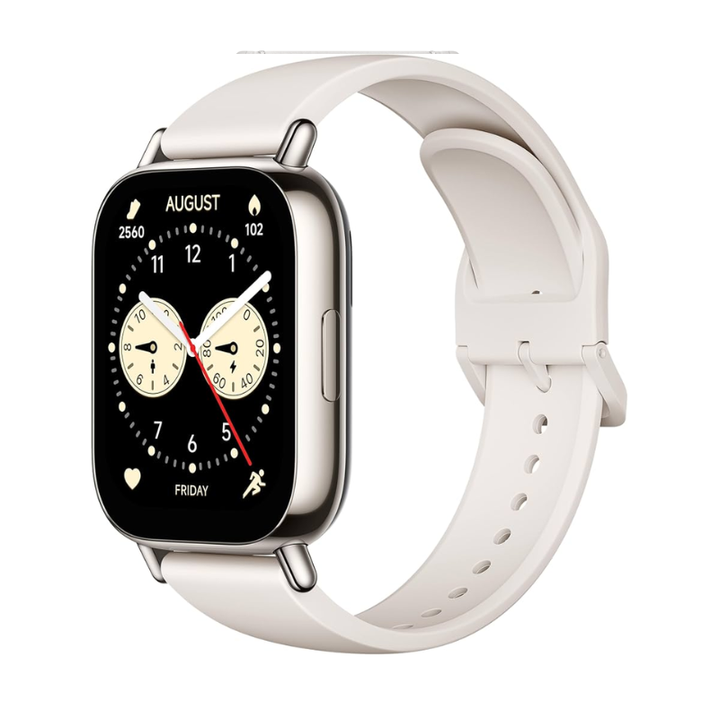 MI REDMI SMART WATCH 5 LITE GOLD