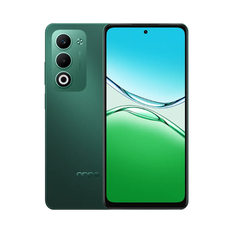 OPPO A5 (8G+256G) AURORA GREEN