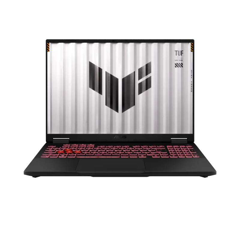 ASUS TUF GAMING A16 LABTOP AMD R9 8GB 1TB