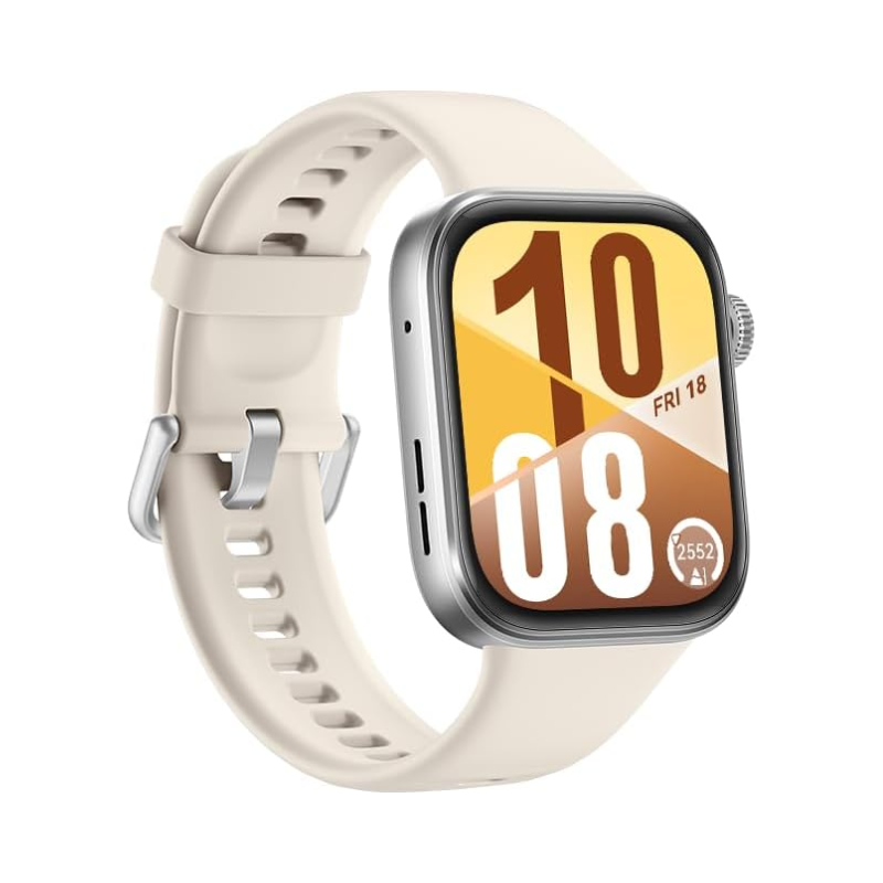 HUAWEI WATCH FIT 4 WHITE