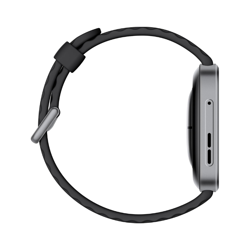 ساعة هواوي فيت 4 برو لون أسود - الصورة 5