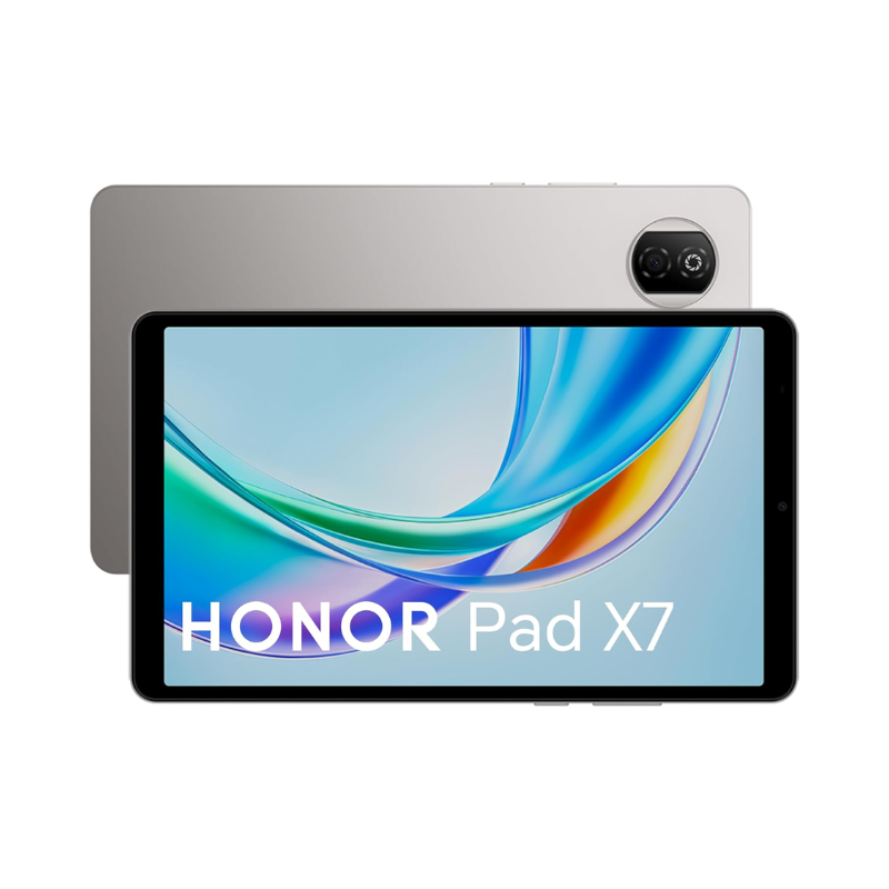 HONOR PAD X7 (4+128) GRAY