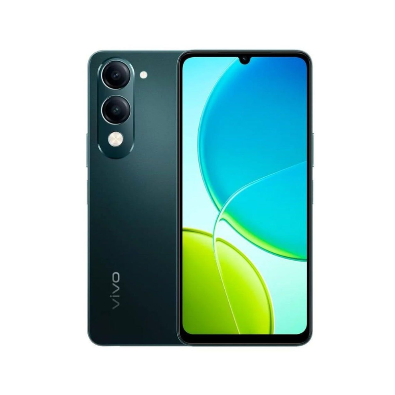 VIVO Y04 (4+256) GREEN