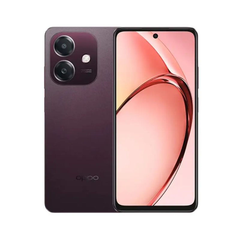 OPPO A5i (4+128) NEBULA RAD