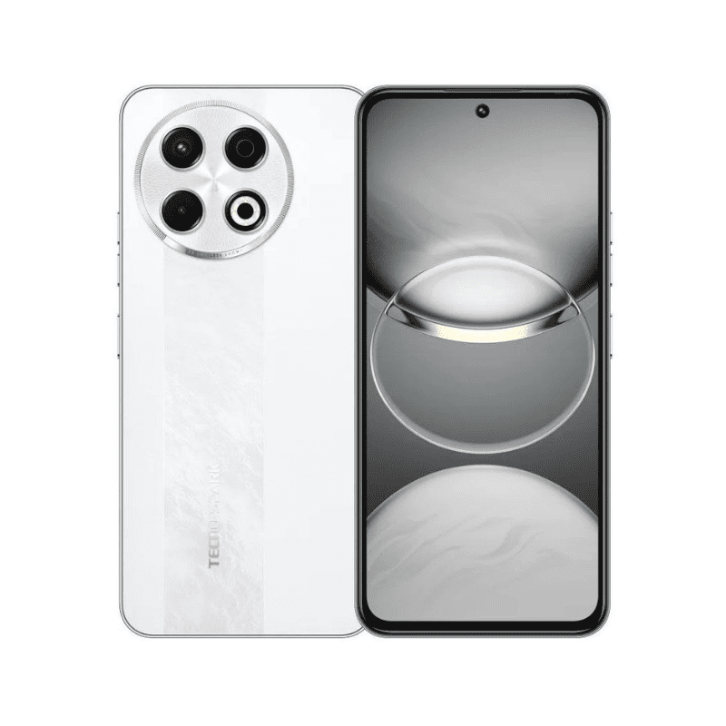 TECNO SPARK 30 PRO (8+256) ARCTIC GLOW