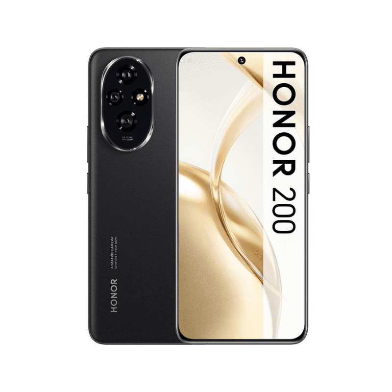 HONOR 200 (12+512) BLACK