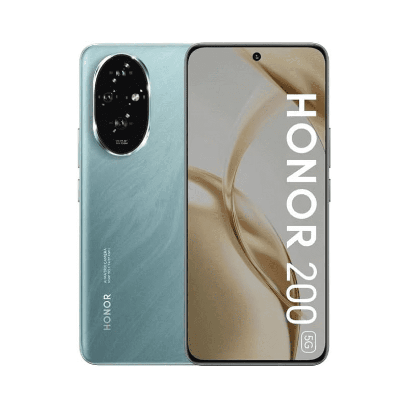 HONOR 200 (12+256) EMERALD GREEN