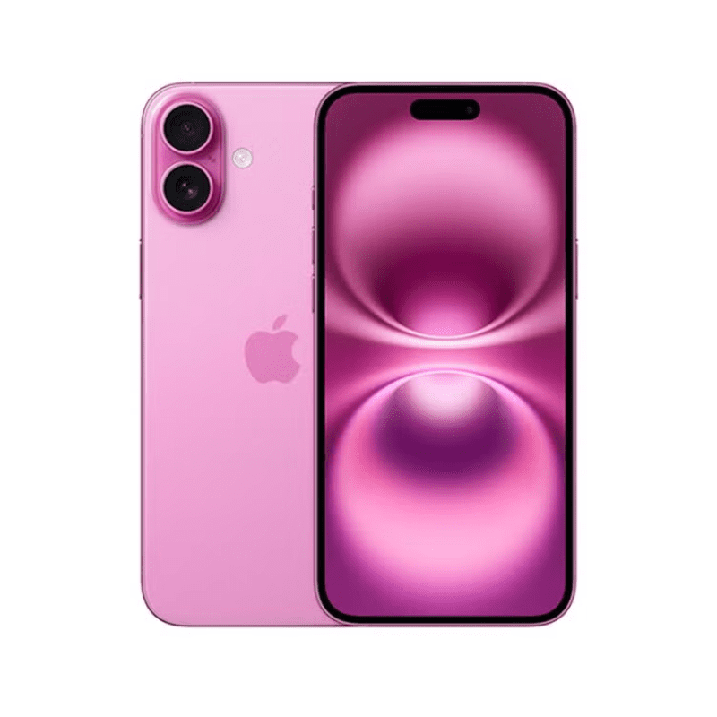 IPHONE 16 128G PINK (ABM)