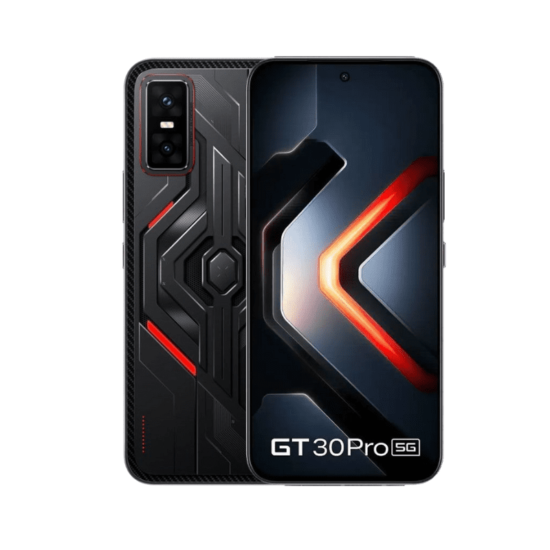 INFINIX GT 30 PRO (12+512) DARK FLARE