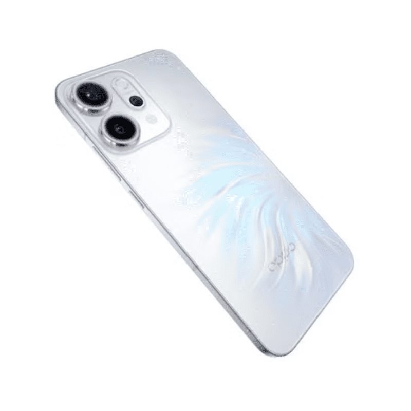 Best cash price for OPPO Reno 14 at Ehab Group