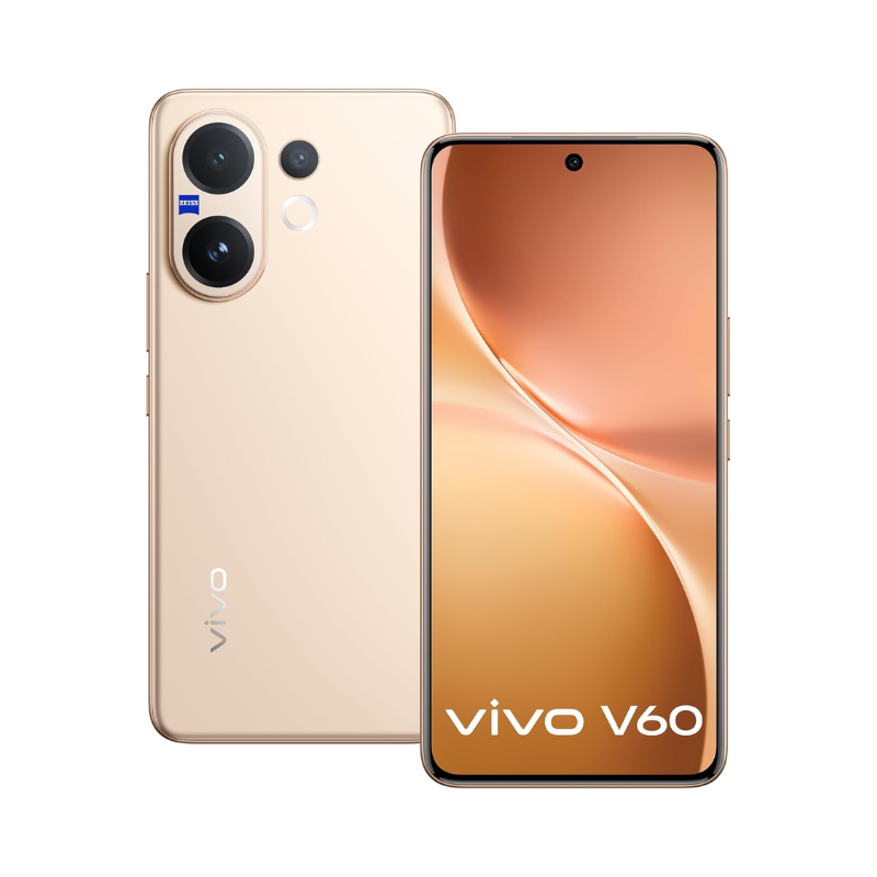 VIVO V60 5G (12+512) GOLD