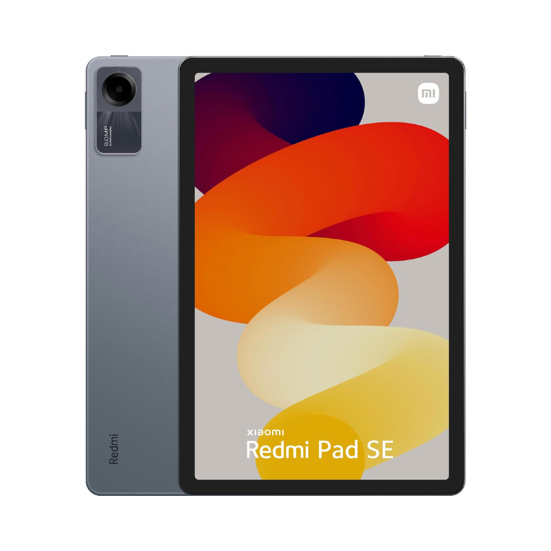 REDMI PAD SE (8+256) GRAVITY GRAY