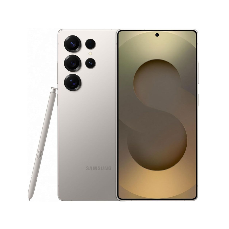 SAMSUNG S25 ULTRA (12+512) TITANIUM GRAY